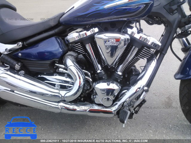 2010 YAMAHA XV1900 CU JYAVP27E2AA012690 Bild 7