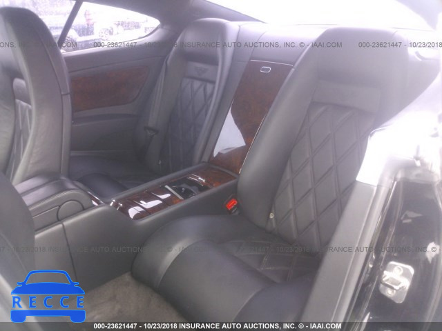 2007 BENTLEY CONTINENTAL GT SCBCR73W97C049334 зображення 2