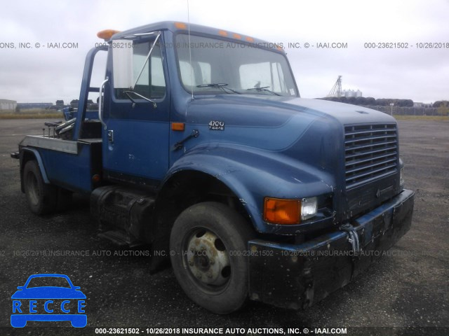 1996 INTERNATIONAL 4000 4700 1HTSCABK1TH335698 image 0
