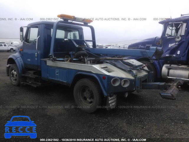 1996 INTERNATIONAL 4000 4700 1HTSCABK1TH335698 image 2