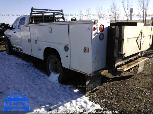 2012 DODGE RAM 4500 ST/SLT/LARAMIE 3C7WDLFL4CG211724 Bild 2