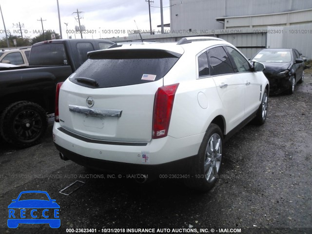 2011 CADILLAC SRX PERFORMANCE COLLECTION 3GYFNBEY3BS558761 image 3