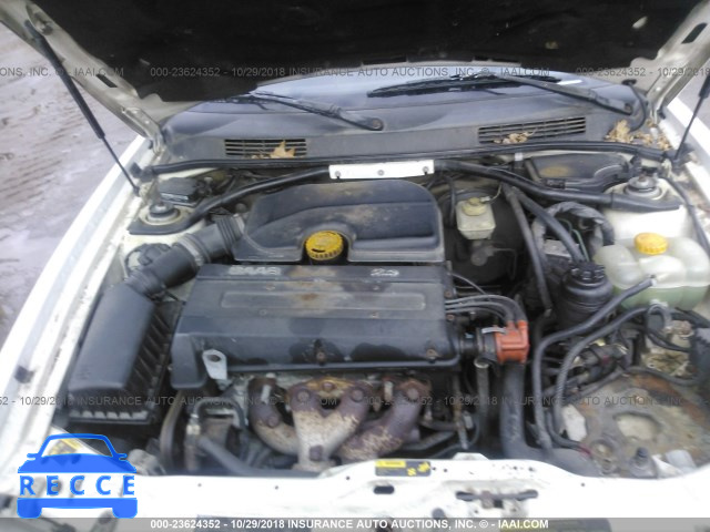 1997 SAAB 900 S YS3DD78B4V7006850 image 9