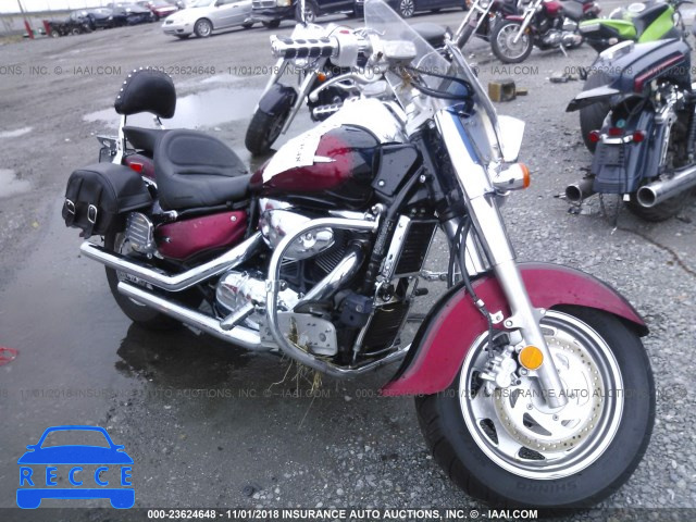 2007 SUZUKI VL1500 JS1VY52AX72102576 image 0