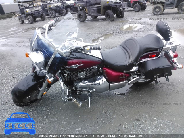 2007 SUZUKI VL1500 JS1VY52AX72102576 image 1