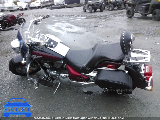 2007 SUZUKI VL1500 JS1VY52AX72102576 image 2