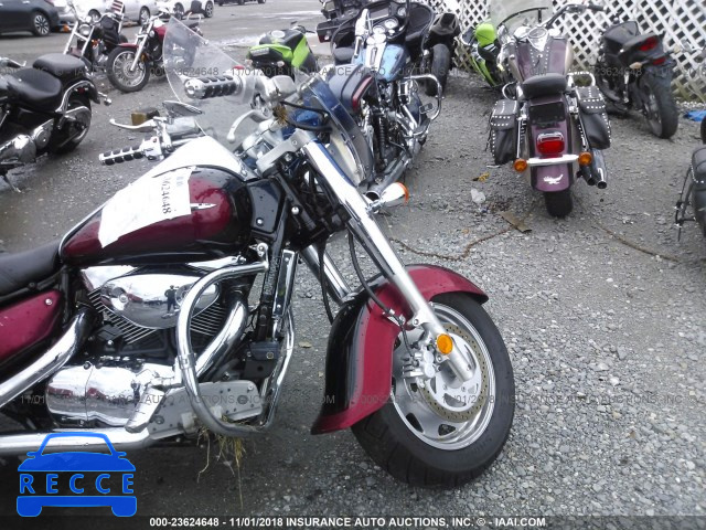 2007 SUZUKI VL1500 JS1VY52AX72102576 image 4