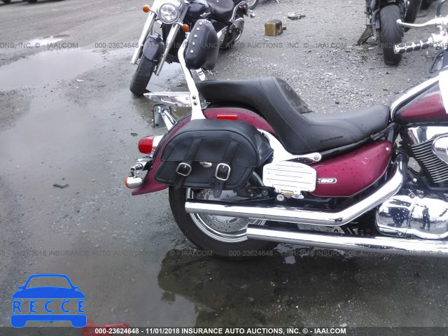 2007 SUZUKI VL1500 JS1VY52AX72102576 image 5