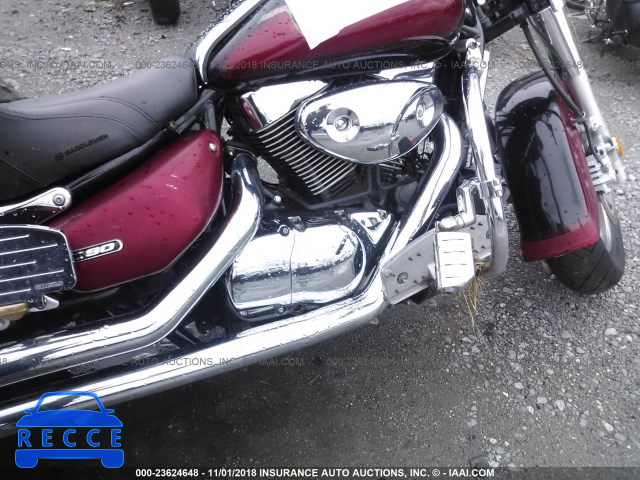 2007 SUZUKI VL1500 JS1VY52AX72102576 image 7