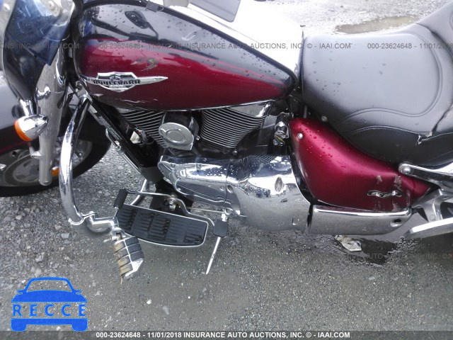 2007 SUZUKI VL1500 JS1VY52AX72102576 image 8