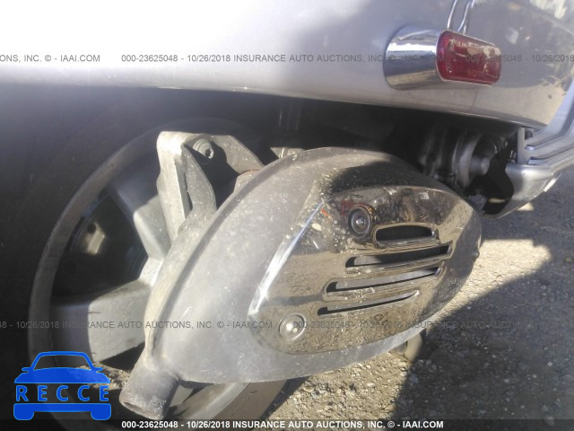 2007 VESPA GTS 250 ZAPM459LX75002897 image 7