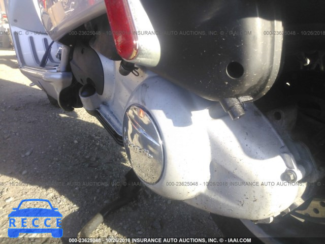 2007 VESPA GTS 250 ZAPM459LX75002897 image 8