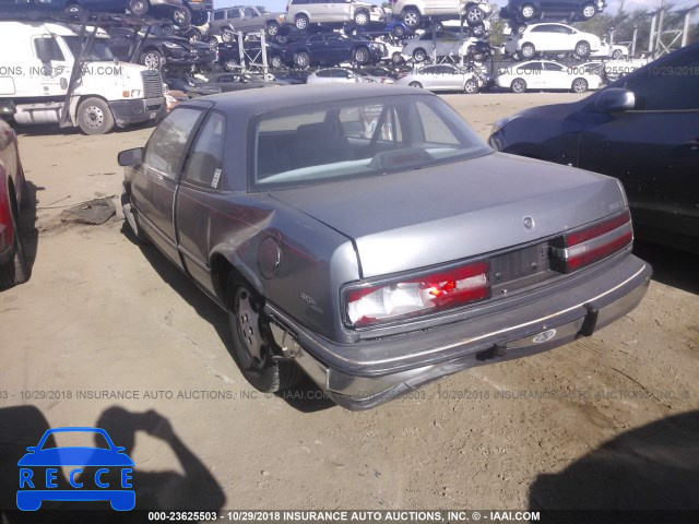 1988 BUICK REGAL LIMITED 2G4WD14W3J1403846 Bild 2