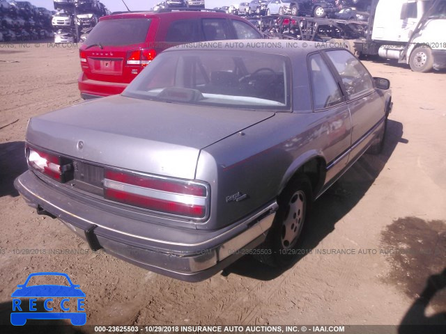 1988 BUICK REGAL LIMITED 2G4WD14W3J1403846 Bild 3