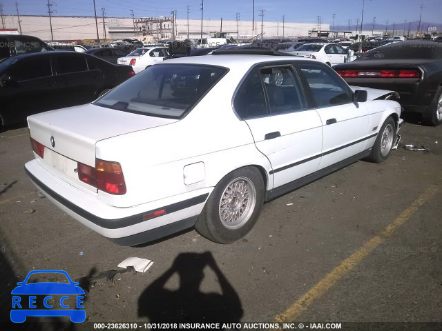 1994 BMW 530 I WBAHE132XRGE54302 image 3