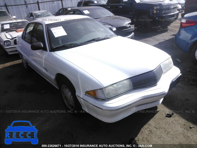 1995 BUICK SKYLARK GRAN SPORT/CUSTOM/LIMITED 1G4NV55M8SC443641 image 0