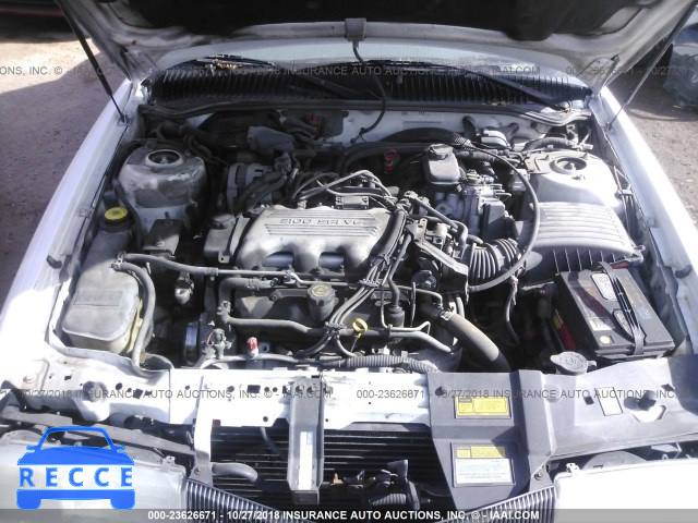 1995 BUICK SKYLARK GRAN SPORT/CUSTOM/LIMITED 1G4NV55M8SC443641 image 9
