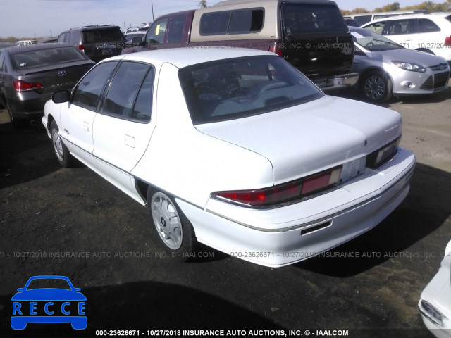 1995 BUICK SKYLARK GRAN SPORT/CUSTOM/LIMITED 1G4NV55M8SC443641 image 2