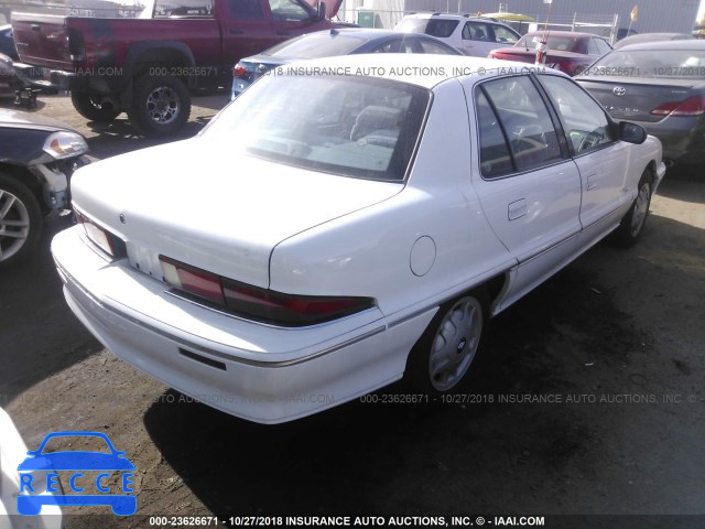 1995 BUICK SKYLARK GRAN SPORT/CUSTOM/LIMITED 1G4NV55M8SC443641 зображення 3