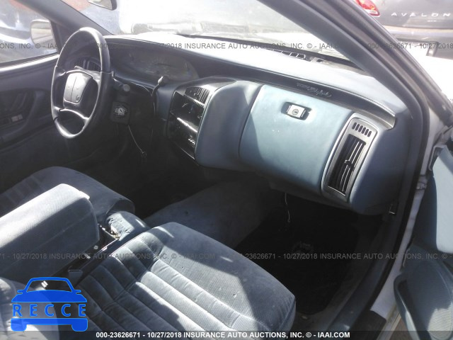 1995 BUICK SKYLARK GRAN SPORT/CUSTOM/LIMITED 1G4NV55M8SC443641 image 4