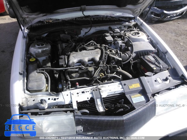 1995 BUICK SKYLARK GRAN SPORT/CUSTOM/LIMITED 1G4NV55M8SC443641 image 5