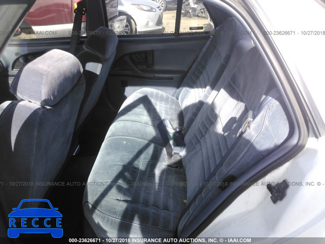 1995 BUICK SKYLARK GRAN SPORT/CUSTOM/LIMITED 1G4NV55M8SC443641 image 7
