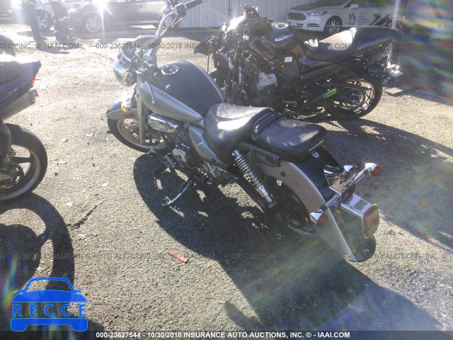 2009 HYOSUNG GV250 KM4MJ525391217972 зображення 2