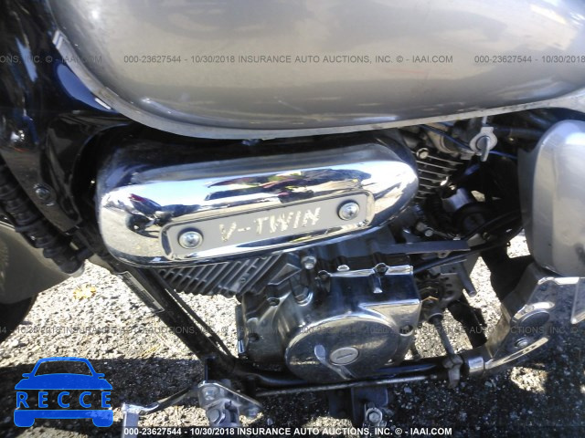 2009 HYOSUNG GV250 KM4MJ525391217972 зображення 8