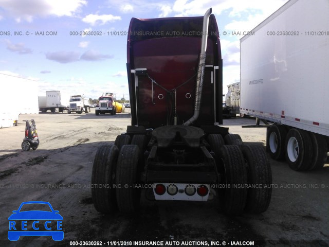 2005 KENWORTH CONSTRUCTIONON T600 1XKADB9X95J101922 Bild 7