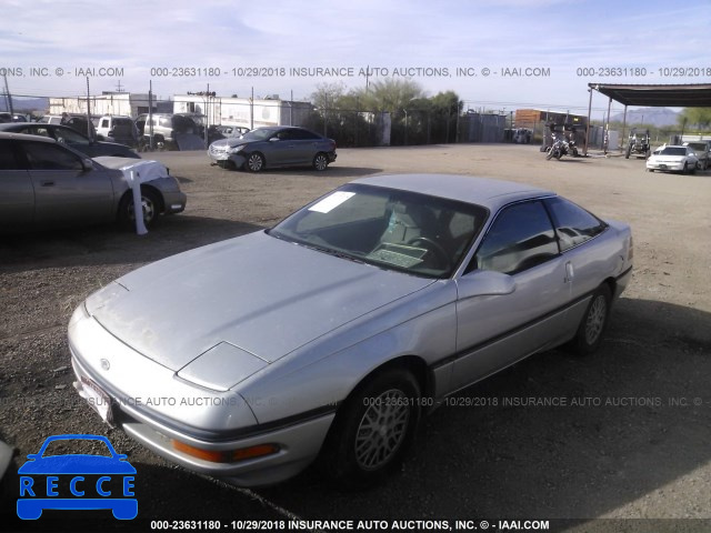 1989 FORD PROBE GL 1ZVBT20C5K5257289 image 1