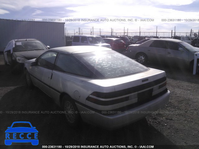 1989 FORD PROBE GL 1ZVBT20C5K5257289 Bild 2