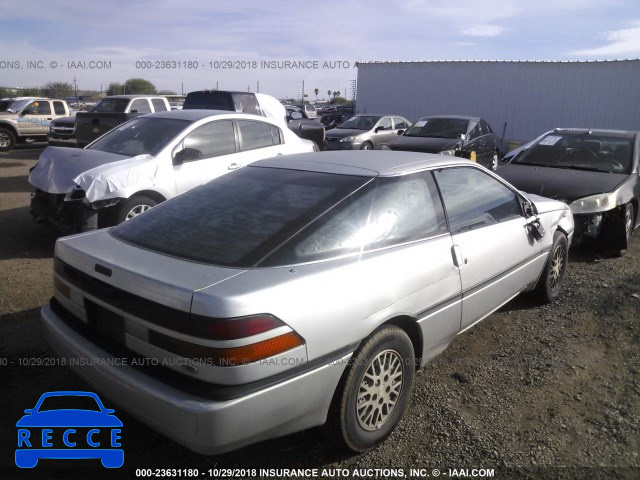 1989 FORD PROBE GL 1ZVBT20C5K5257289 Bild 3