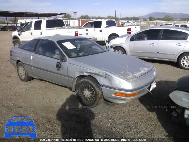 1989 FORD PROBE GL 1ZVBT20C5K5257289 image 5