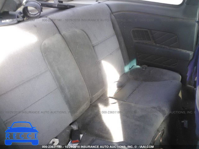 1989 FORD PROBE GL 1ZVBT20C5K5257289 image 7