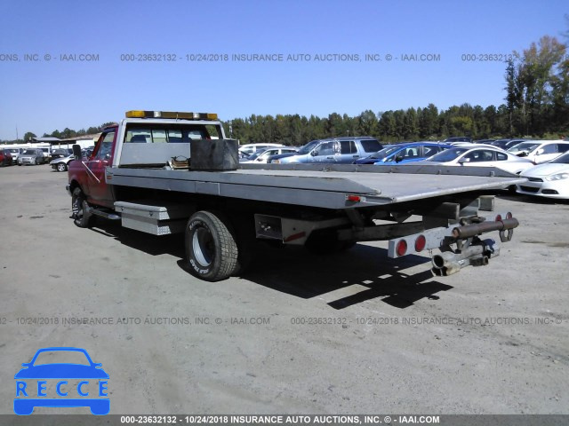 1990 FORD F SUPER DUTY 2FDLF47M2LCA36339 image 2