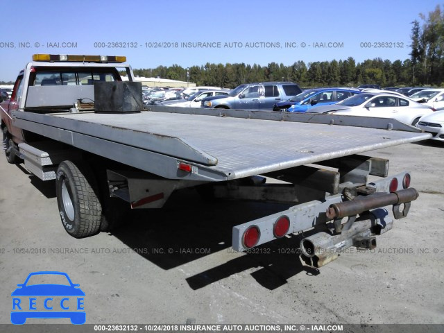 1990 FORD F SUPER DUTY 2FDLF47M2LCA36339 image 6