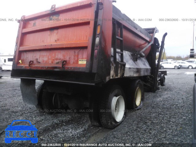 2008 FREIGHTLINER M2 112 HEAVY DUTY 1FVHC7CV88HZ70772 Bild 3