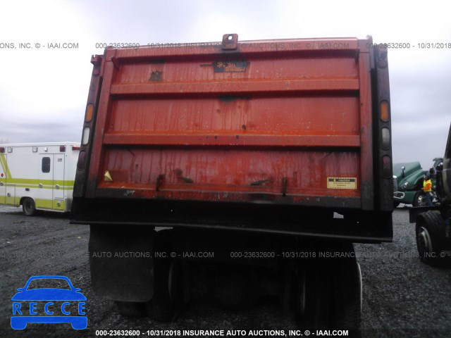 2008 FREIGHTLINER M2 112 HEAVY DUTY 1FVHC7CV88HZ70772 image 7