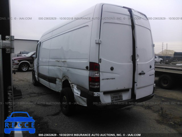 2015 FREIGHTLINER SPRINTER 2500 WDYPE8DC0FP116709 image 2