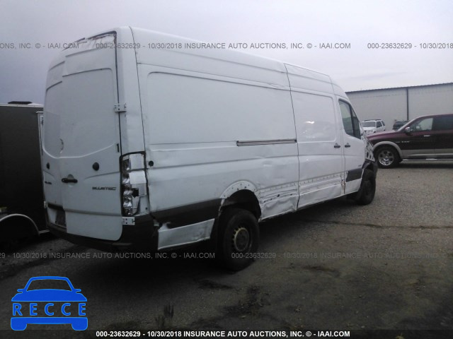 2015 FREIGHTLINER SPRINTER 2500 WDYPE8DC0FP116709 image 3