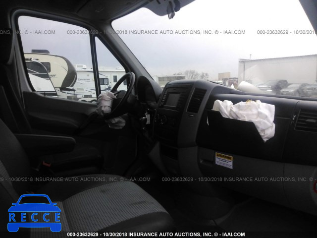 2015 FREIGHTLINER SPRINTER 2500 WDYPE8DC0FP116709 image 4