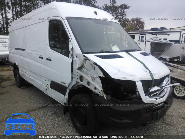 2015 FREIGHTLINER SPRINTER 2500 WDYPE8DC0FP116709 image 5