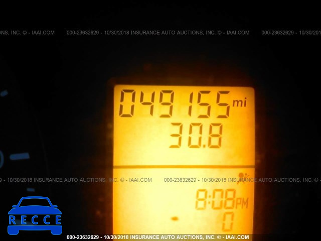 2015 FREIGHTLINER SPRINTER 2500 WDYPE8DC0FP116709 image 6