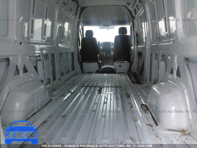 2015 FREIGHTLINER SPRINTER 2500 WDYPE8DC0FP116709 image 7