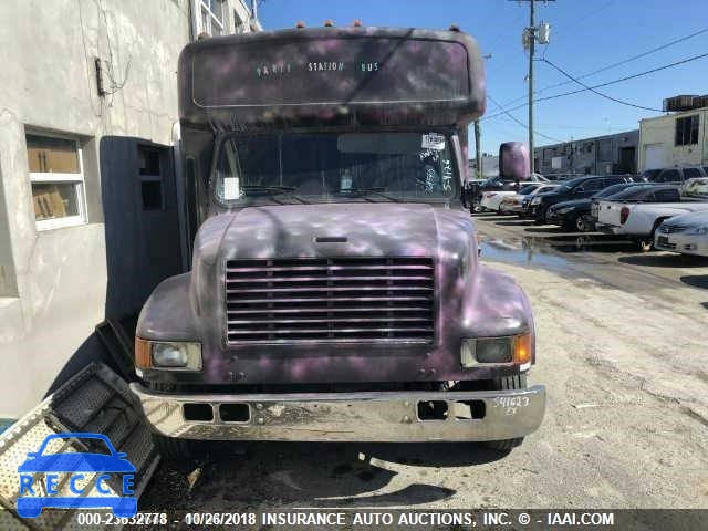 1998 INTERNATIONAL 3000 3400 1HVBEABM4WH541623 Bild 0