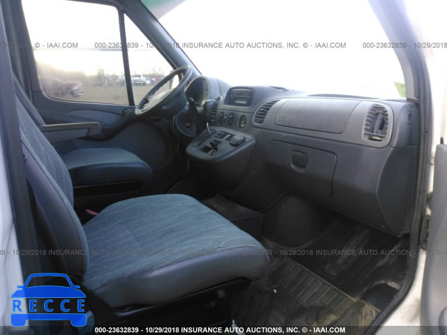 2002 FREIGHTLINER SPRINTER 2500 WD2YD241325347364 image 4