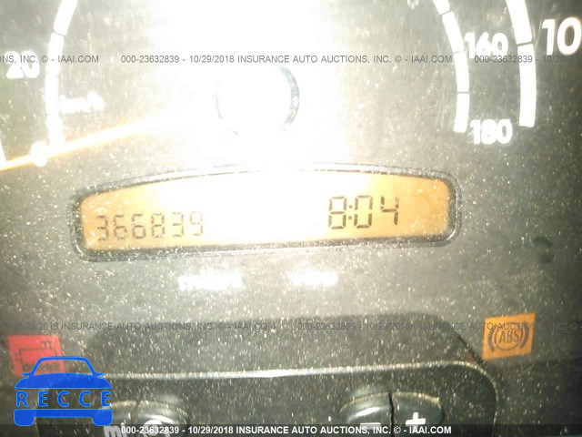 2002 FREIGHTLINER SPRINTER 2500 WD2YD241325347364 image 6