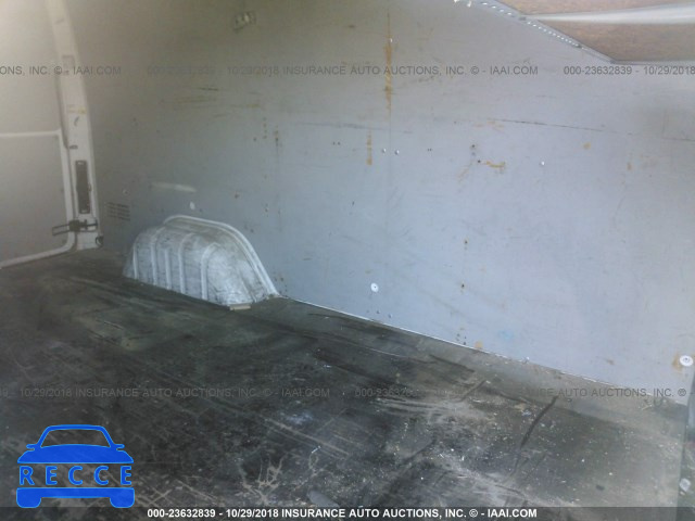 2002 FREIGHTLINER SPRINTER 2500 WD2YD241325347364 image 7