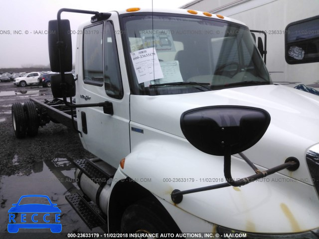 2011 INTERNATIONAL 4300 4300 1HTMMAAL1BH316387 Bild 0