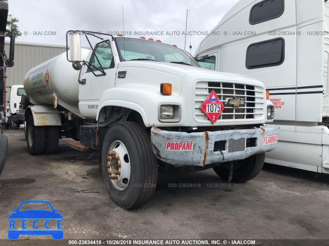 1998 CHEVROLET C-SERIES C7H042 1GBL7H1M0WJ104102 image 1